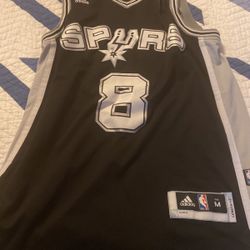 Jersey spurs
