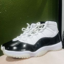 Jordan 11 Concord ( Gratitude DMP ) Size 10.5 Men’s Basketball Shoe 