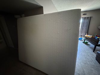 King mattress