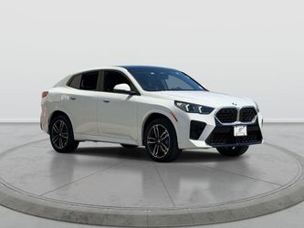 2026 BMW X2