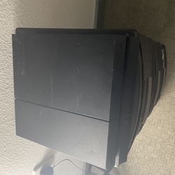 Xbox And PS4 Dm For Videos 