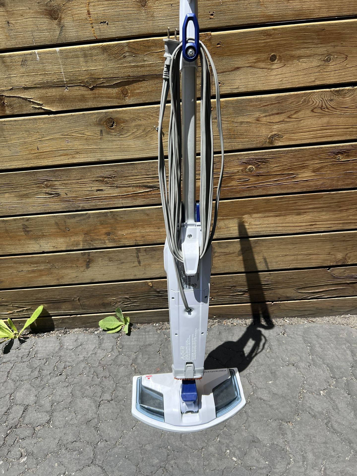 Bissel Steamer
