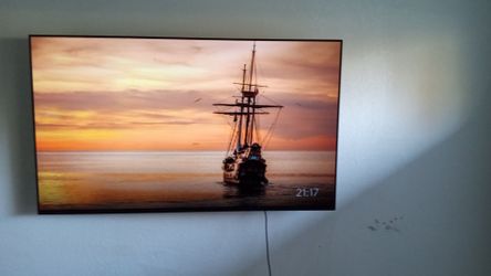 Sony XR65A80 - 65" 4k HDR Smart OLED TV