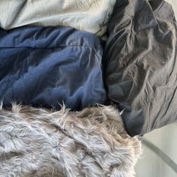 Large Bean Bag Chair 