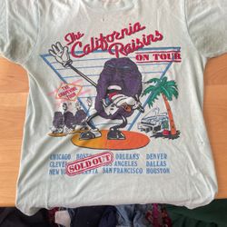 Retro T Shirt