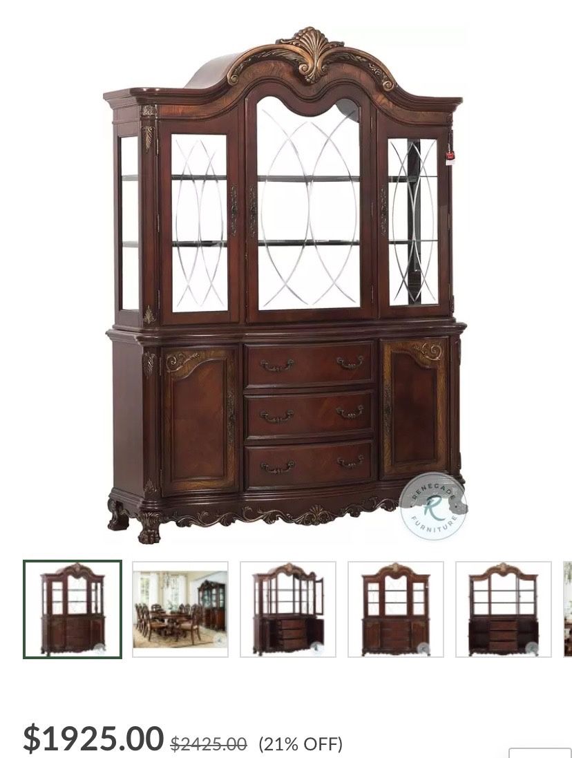 China Cabinet