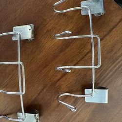 Grill Utensil Hooks (2)