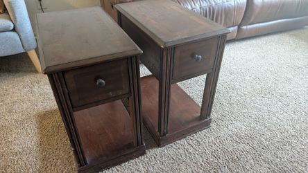 Side Tables