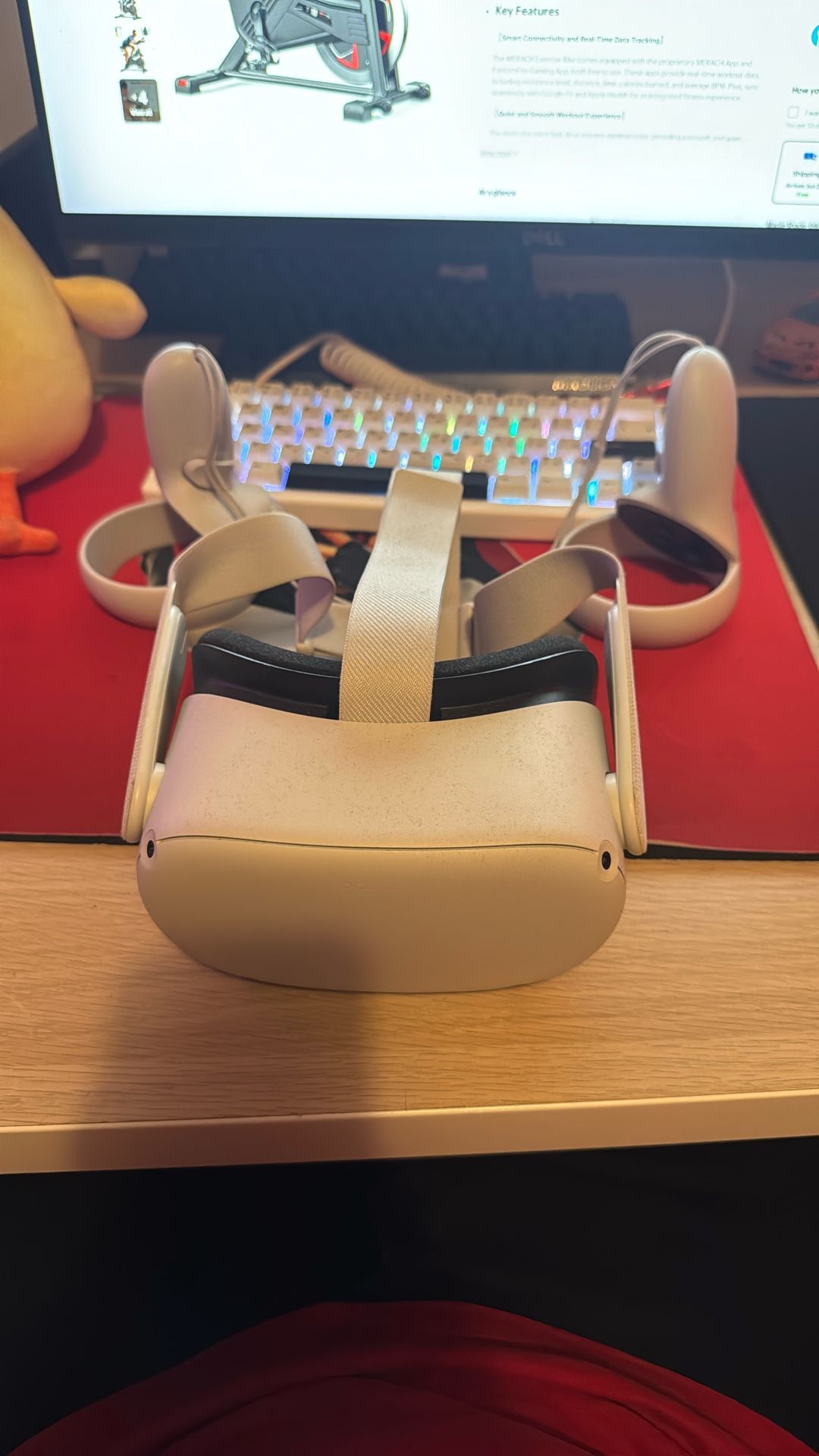 Oculus Quest 2