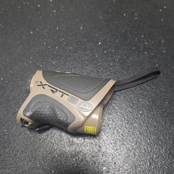 Halo XRT6 Range Finder