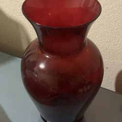 Flower Vase