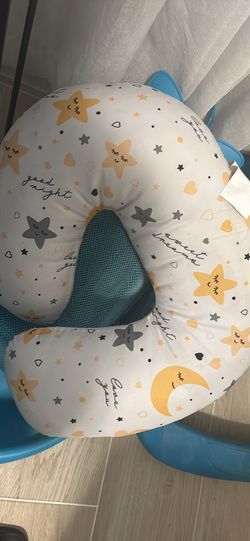 Baby Pillow