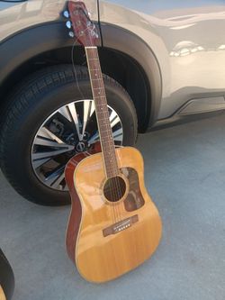 Guitarra