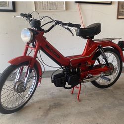 1976 Puch