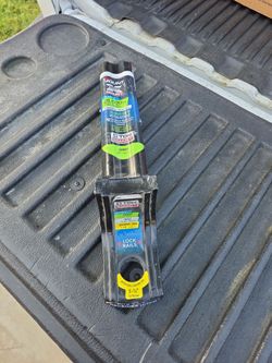 Tow Smart ball mount