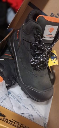 Work Boots
