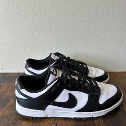Nike Dunk Low Panda Size 11.5 Men’s
