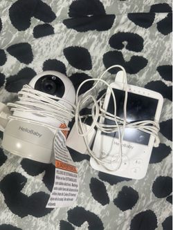 Baby monitor