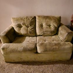 love seat