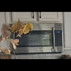 Samsung Microwave 