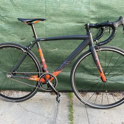 48CM Specialized Langster SF Fixed Gear Fixie Single Speed Track Bike Frameset