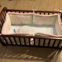 Baby Crib