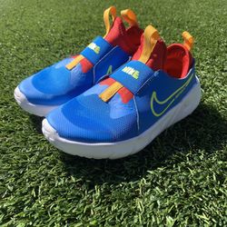 Nike Kids Shoes (2Y)