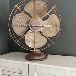 Westinghouse Fan 
