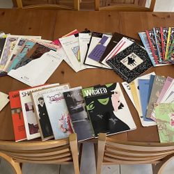 Large Collection of Piano Sheet Music & Books