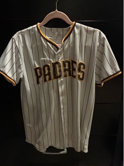 Fernando Tatis Jr. San Diego Padres Jersey - Y/LG - $60 OBO
