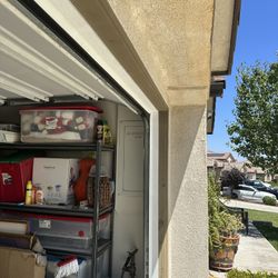 Garage Vinyl