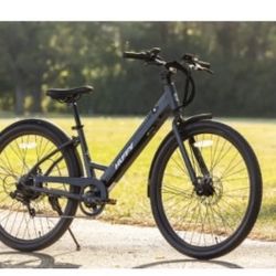 Brand New Huffy Vienna Electric bike 