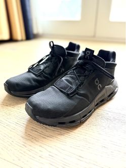 Mens On Cloudnova 2 Size 9