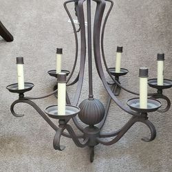Chandelier
