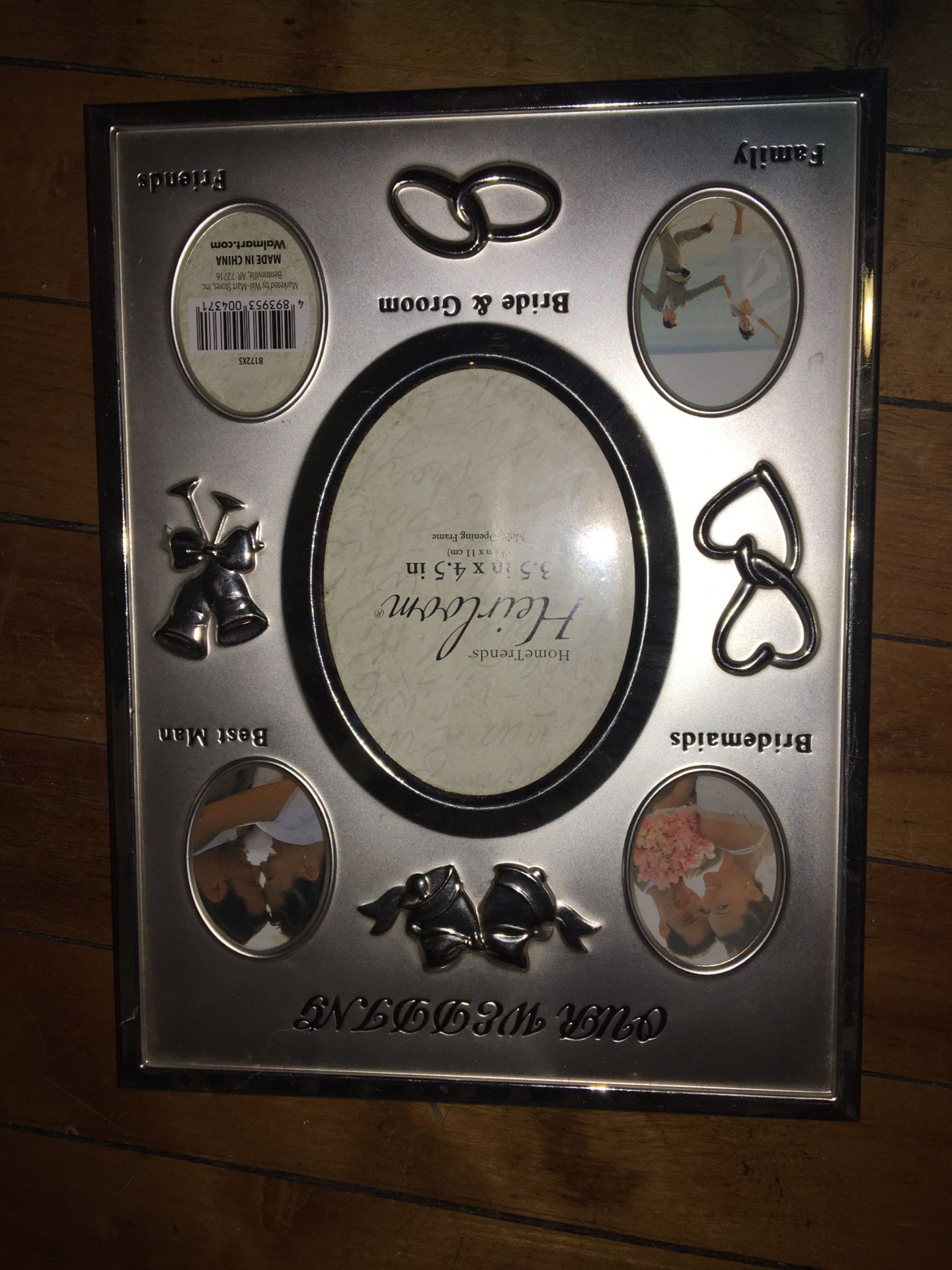 Photo frames