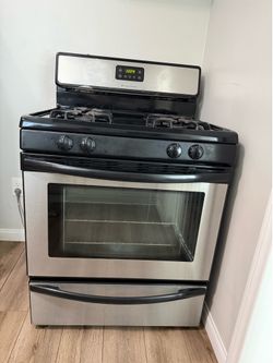 Frigidaire Stove