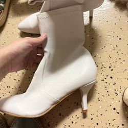 Stuart Weitzman boots