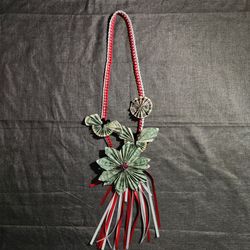 Graduation Lei