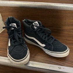 Women Vans 7.5
