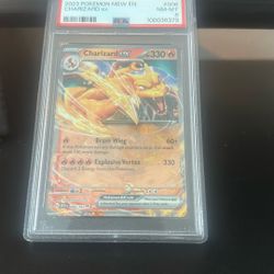 Pokémon Card