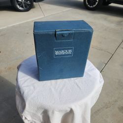 Marquis Waterford Crystal 7 Inch Candlestick 