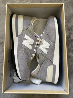 New Balance 990v1 Teddy Santis 
