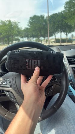 JBL Flip 6