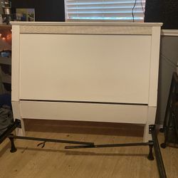 Bed Frame 