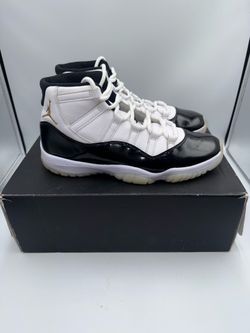 Jordan 11 Gratitude Shoe Size 11 🔥