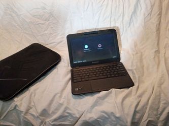 Lenovo Chromebook