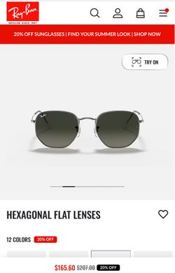 Ray Ban