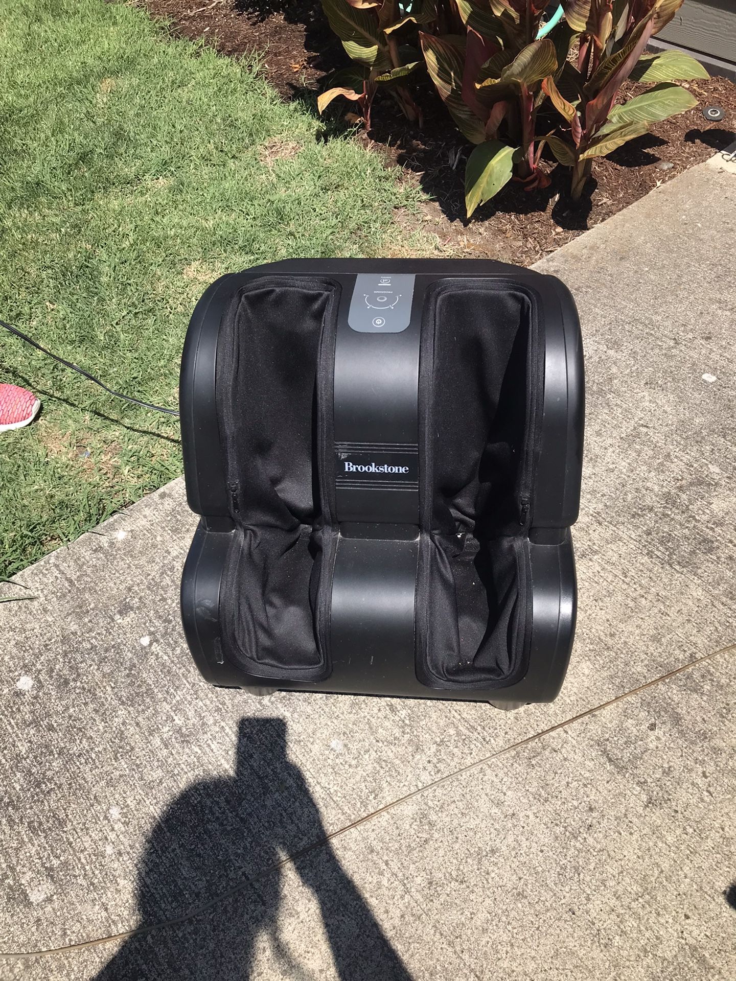 Foot Massager $20