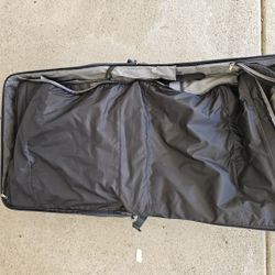Samsonite Wheeled Garment Bag - Suit/Dress Travel Luggage