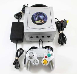 GameCube pokemon gale of darkness